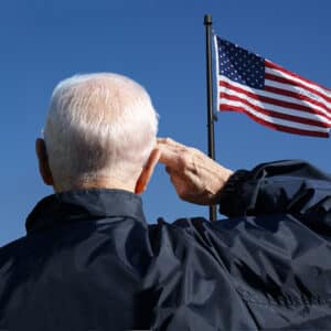 Veterans Care at Home in Charleston, SC by Home Care Plus