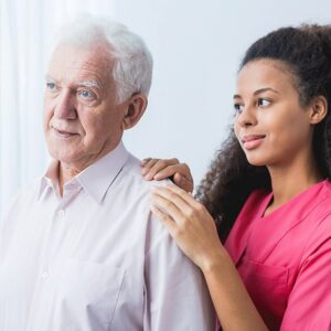 Alzheimer's In-Home Care in Charleston, SC by Home Care Plus
