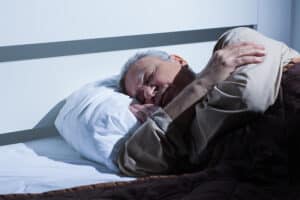 24-Hour Home Care Daniel Island SC - Help Your Dad Get a Better Night's Sleep